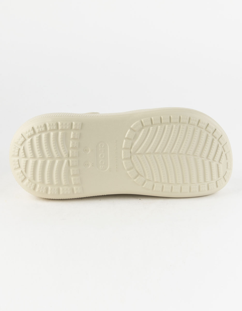 CROCS Classic Crush Womens Clogs image number 2