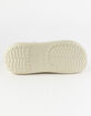 CROCS Classic Crush Womens Clogs image number 3