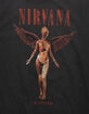 NIRVANA Mens Muscle Tee image number 6