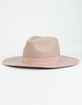 BILLABONG Great Scott Blush Fedora image number 1