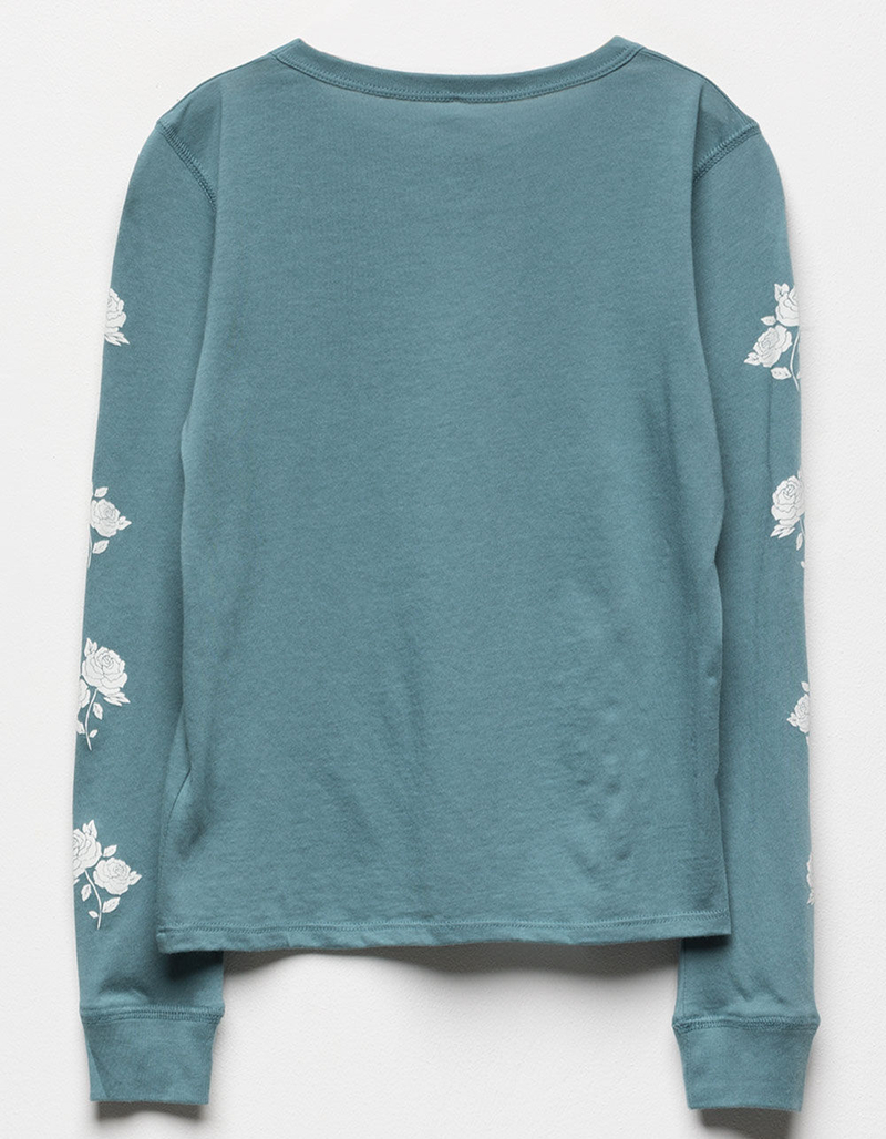BILLABONG Rose Girls Tee image number 1
