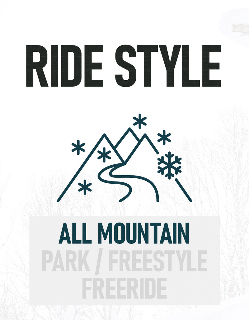 RIDE SNOWBOARDS Lasso Jr. Kids Snowboard Boots image number 5