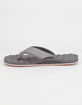 VOLCOM Recliner Mens Sandals image number 3