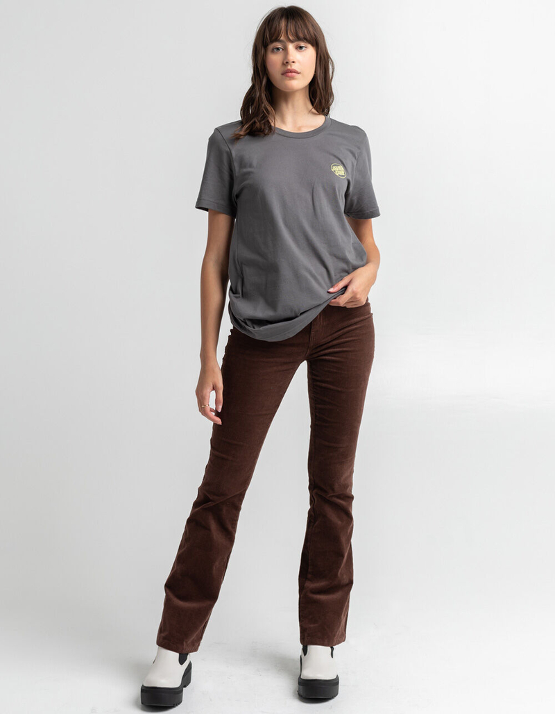 SANTA CRUZ Gleam Dot Redux Womens Tee image number 3