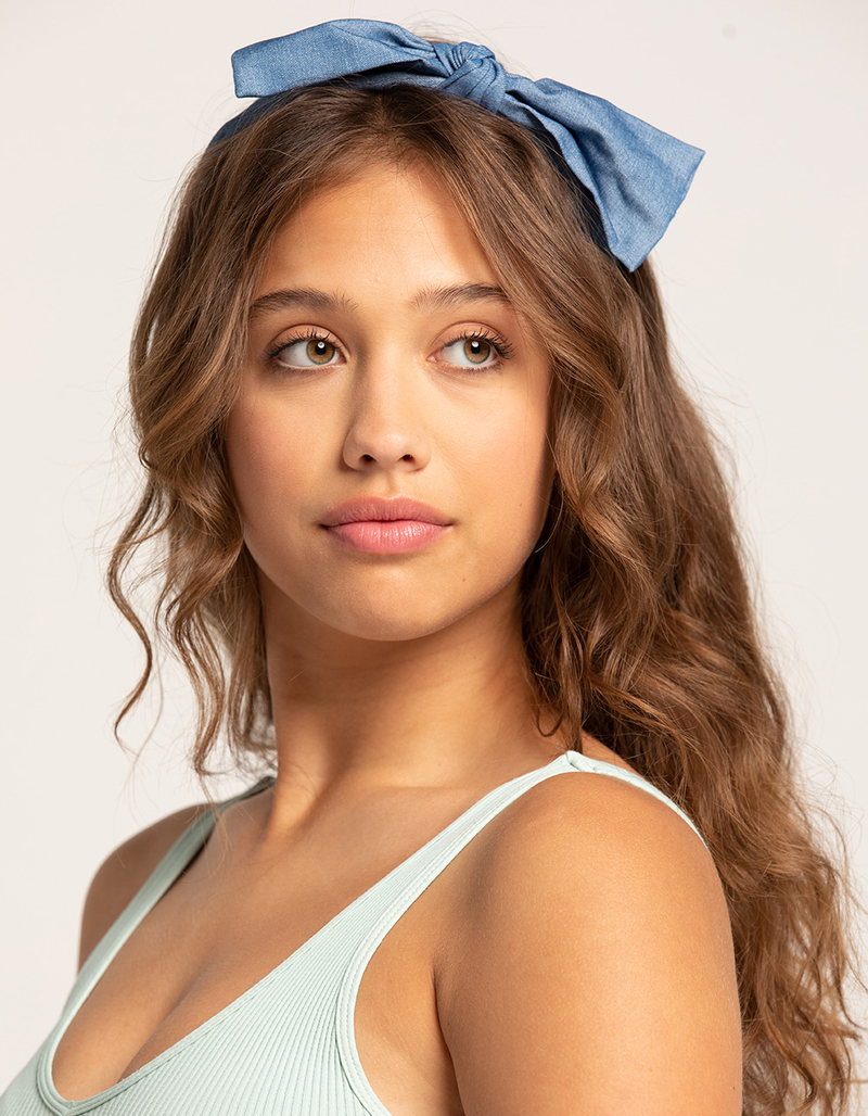 FULL TILT Headbands 2 Pack image number 1