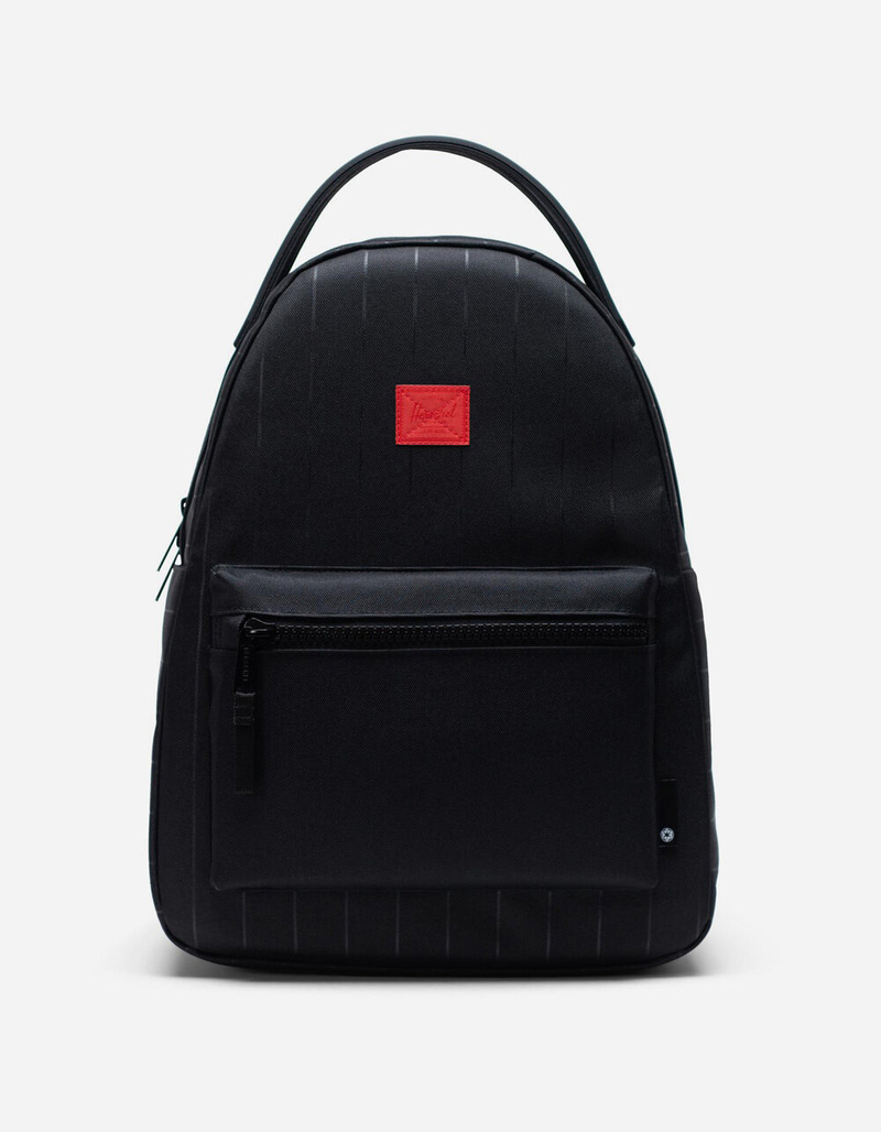 HERSCHEL x Star Wars Darth Vader Mid-Volume Nova Backpack image number 0