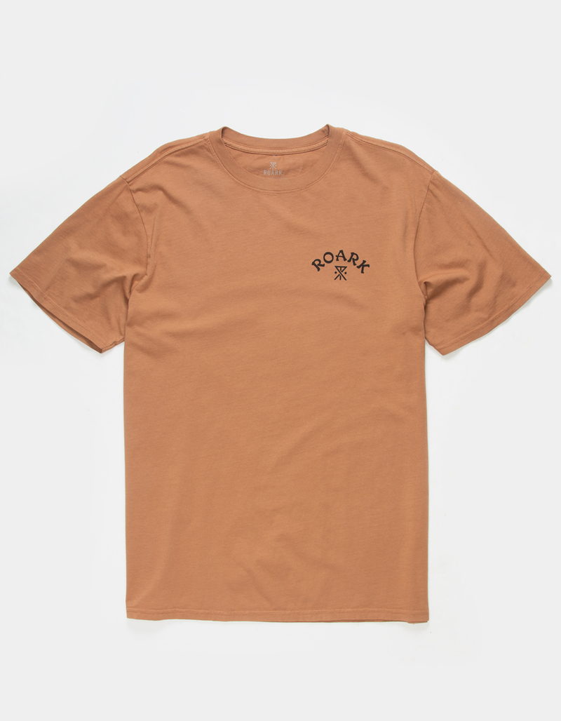 ROARK Artifacts of Adventure Mens Tee image number 1