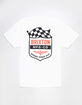 BRIXTON Triumph Mens Tee image number 1