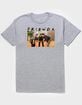 FRIENDS Football Unisex Tee image number 1