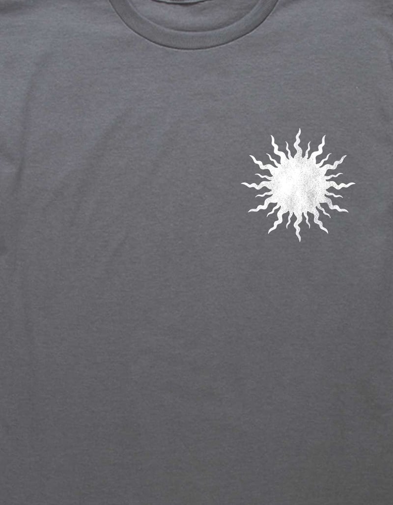 BEACH Frame Boys Tee image number 2