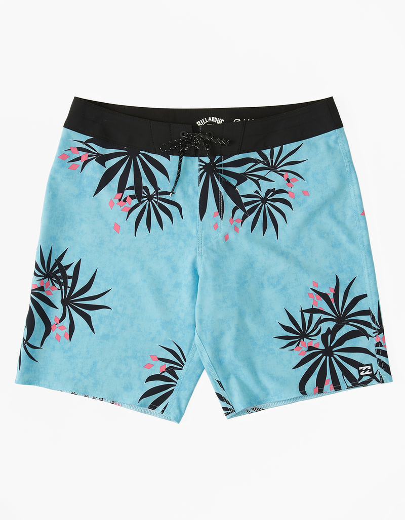 BILLABONG Sundays Pro Performance Mens 19" Boardshorts image number 1
