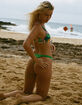 FULL TILT Tiny Bikini Bottoms image number 5