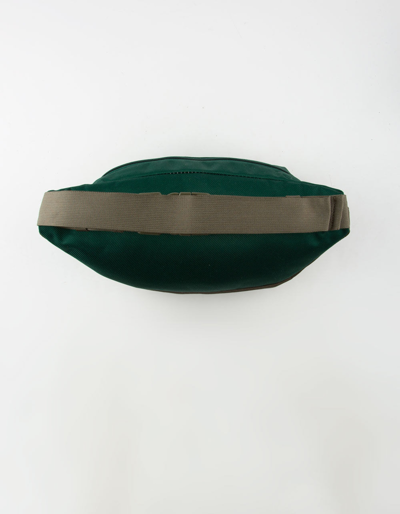 THE NORTH FACE Lumbar Green Fanny Pack image number 2