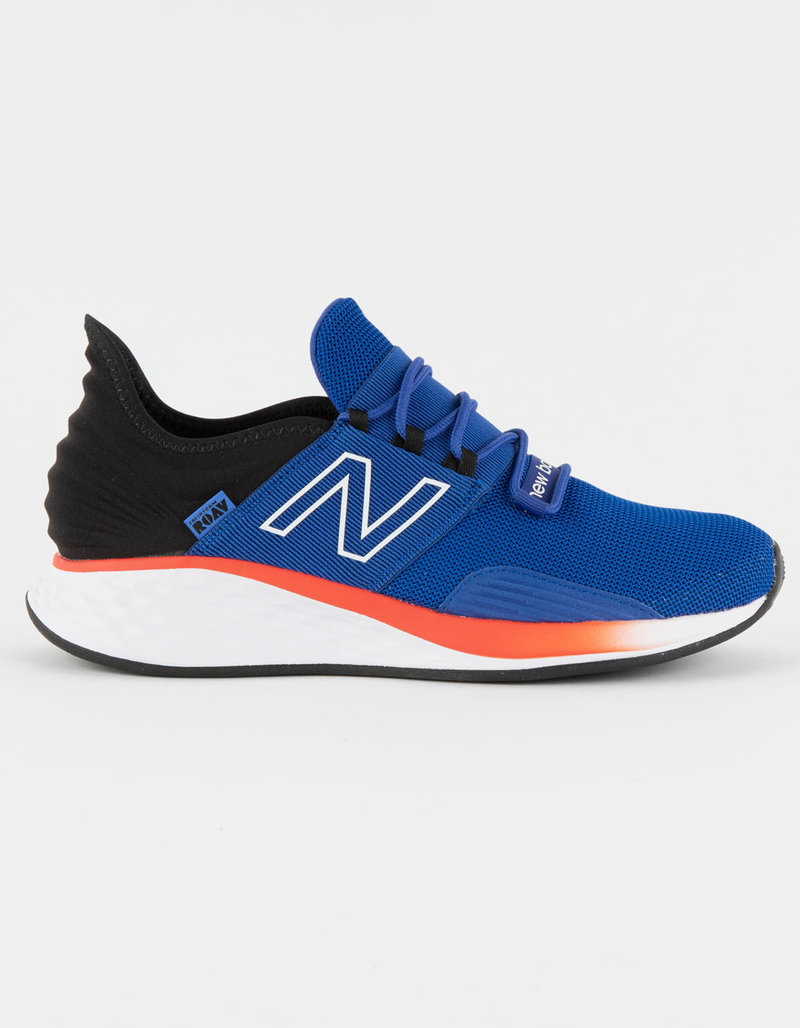 NEW BALANCE Fresh Foam Roav Mens Shoes image number 1