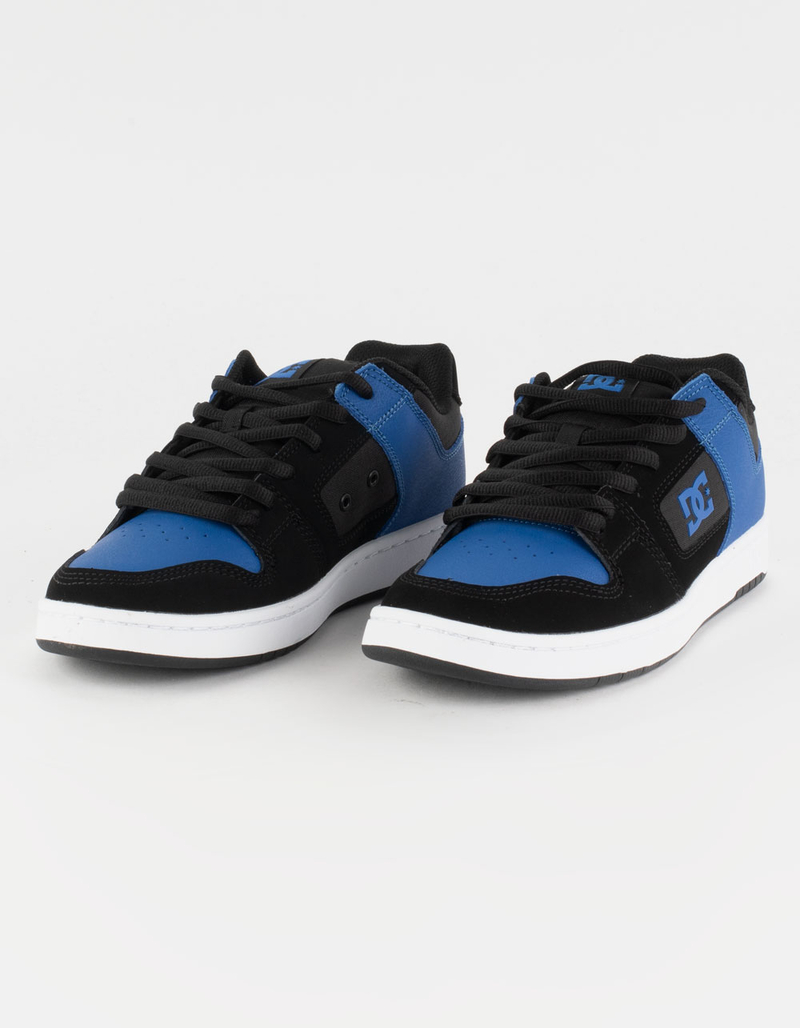 DC SHOES Manteca 4 Mens Shoes image number 0