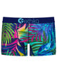 ETHIKA Paradiso Staple Womens Boyshorts image number 4