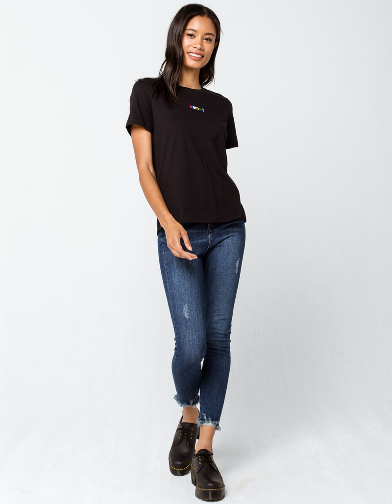 ELEMENT Sonata Womens Tee image number 3