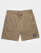 SANTA CRUZ Planet Dot Mens Mesh Shorts image number 1