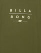 BILLABONG Unity Stacked Mens Tee image number 2