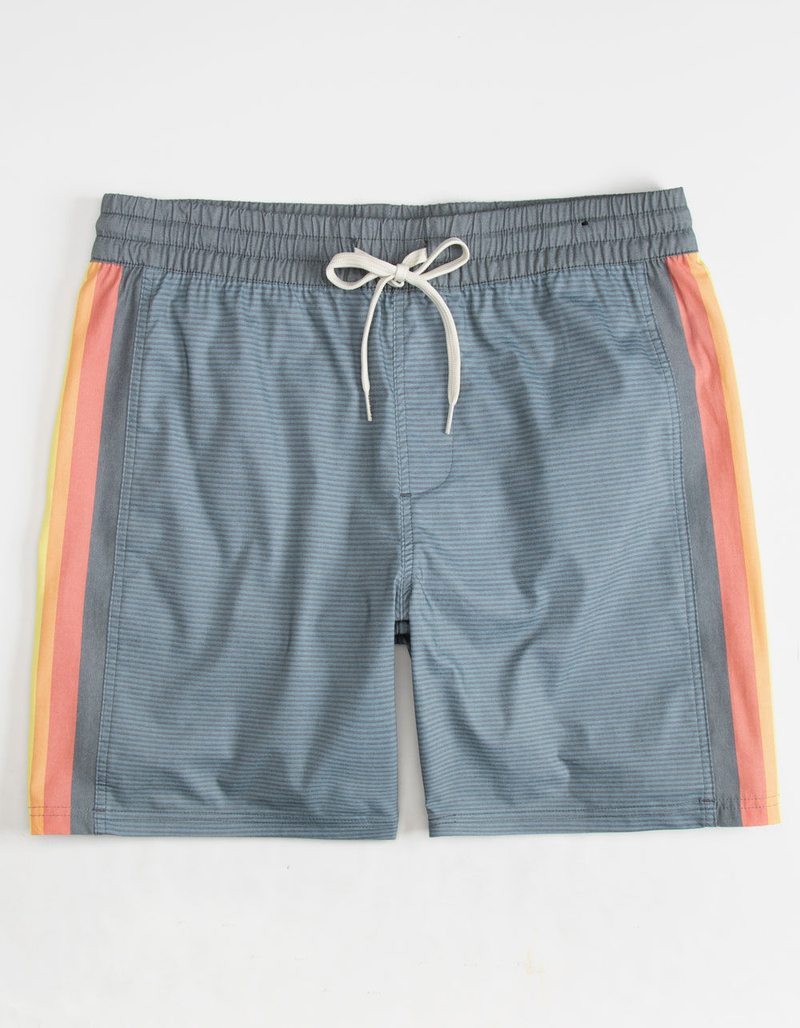 VALOR Costa Mens Volley Shorts image number 0