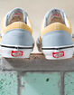 VANS Skate Winter Sky Old Skool Shoes image number 5