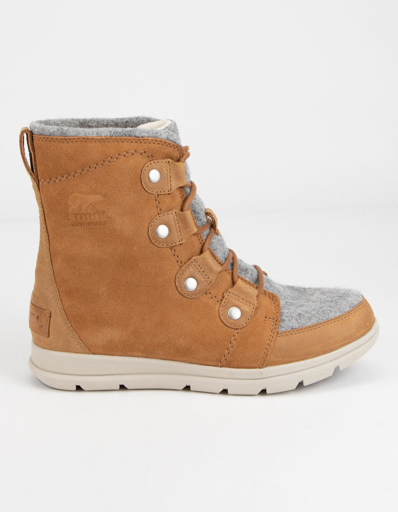 SOREL Explorer Joan Womens Boots image number 0