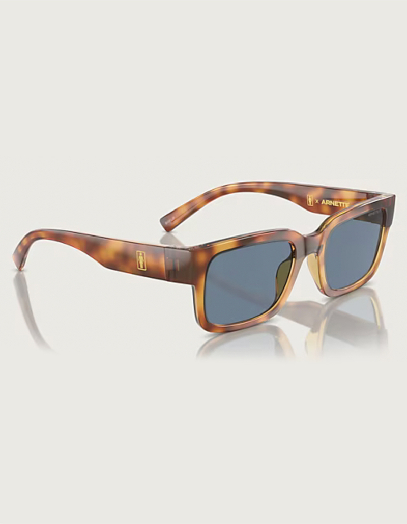 ARNETTE x Girl Skateboards Bigflip Polarized Sunglasses image number 2