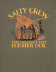 SALTY CREW Lobster Boil Mens Tee image number 3