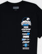 BOX SET Takeover Society Mens Tee image number 4