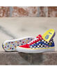 VANS Brighton Zeuner Old Skool Pro Shoes image number 2