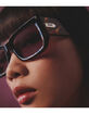 QUAY AUSTRALIA Tell Me More Sunglasses image number 3