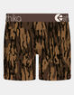 ETHIKA Bomber War Mens Mid Boxer Briefs image number 2