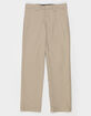 DICKIES Flex Boys Slim Taper Pants image number 2