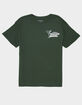 SAME GANG Valley Hotel Mens Tee image number 2
