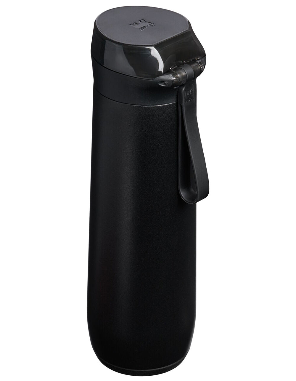 STANLEY 20 oz The Flowstate™ Spring Bottle - BLACK 2.0 - ONE SIZE