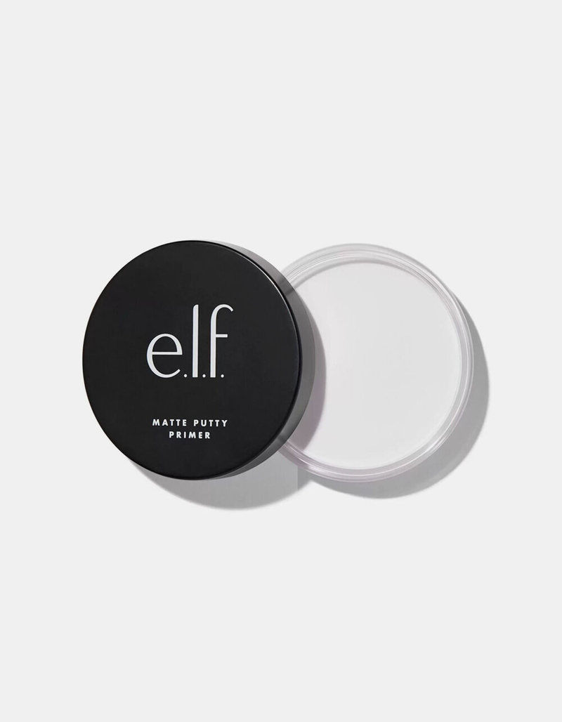 ELF Matte Putty Primer image number 0