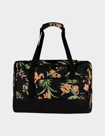 ROXY Sweet Kombucha Duffel Bag Primary Image