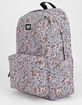 VANS Floral Backpack image number 2