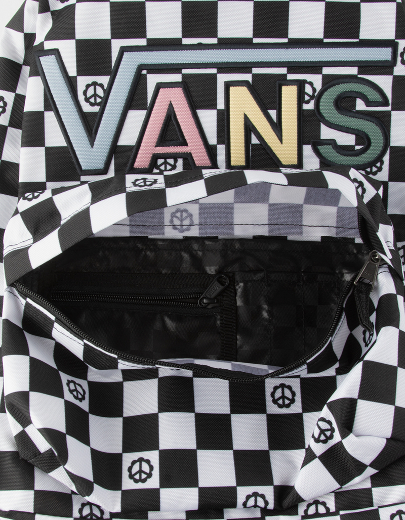 VANS Realm Flying V Backpack image number 4
