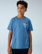 FRESH VIBES Snake Eyes Boys Tee image number 5