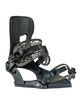 ROME SNOWBOARDS Crux Mens Black Bindings image number 1