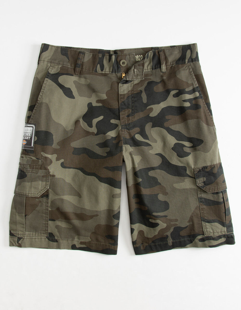 DICKIES Lightweight Ripstop Mens Cargo Shorts image number 0