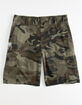 DICKIES Lightweight Ripstop Mens Cargo Shorts image number 1