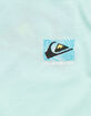QUIKSILVER Twisted Little Boys Tee (4-7) image number 4