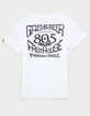 FASTHOUSE x 805 Roadhouse Mens Tee image number 1