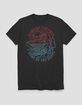 AMERICAN Scenic USA Unisex Tee image number 1