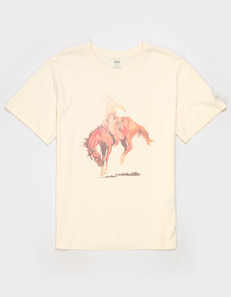 LEVI'S The Original Mens Tee image number 0