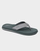 REEF Layback Mens Flip Flops image number 1