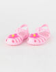 CROCS Isabella Charm Girls Sandals image number 1