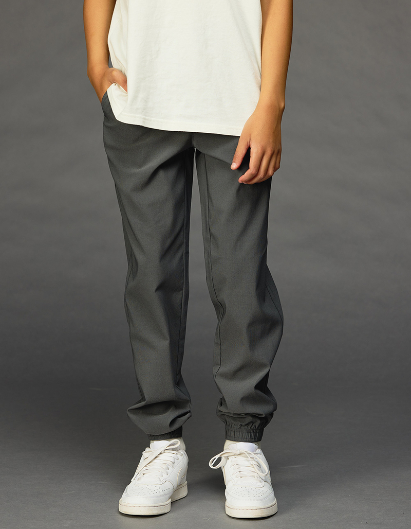 Kids Joggers Girls RBX Toddler Boys' Sweatpants Pack Active